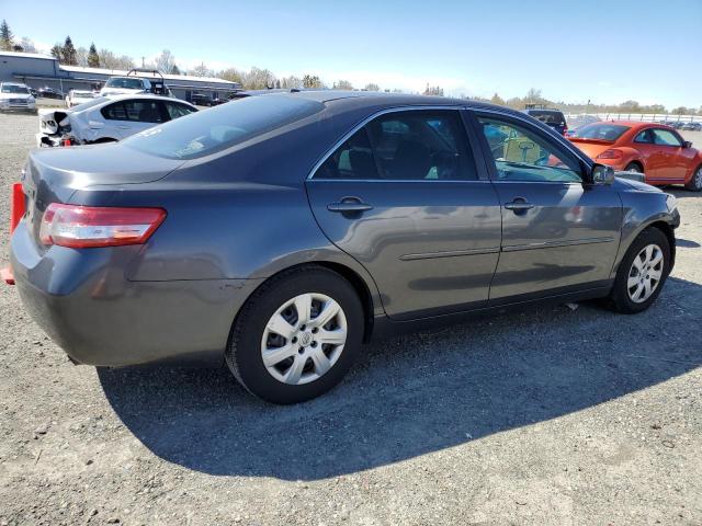 Photo 3 from auction – 2010 TOYOTA CAMRY BASE with VIN 4T1BF3EK5AU032502