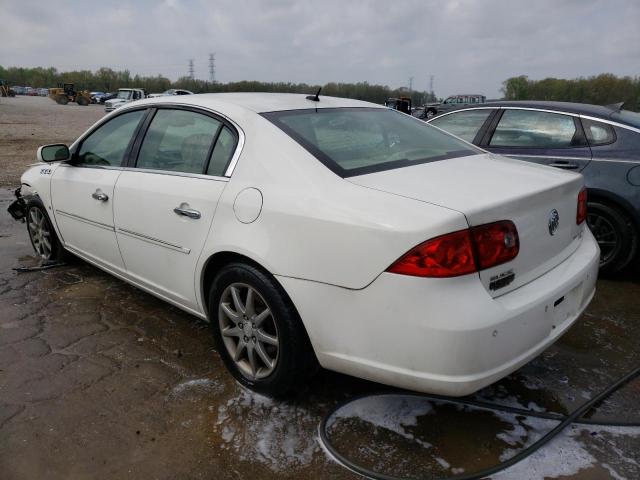 Photo 2 from auction – 2006 BUICK LUCERNE CX with VIN 1G4HD57256U205144