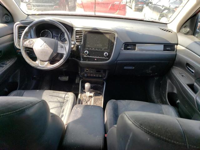 Photo 8 from auction – 2020 MITSUBISHI OUTLANDER with VIN JA4AD3A31LZ020559