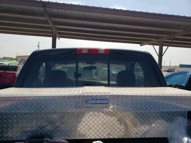Photo 8 from auction – 2003 DODGE RAM 1500 S with VIN 1D7HA16Z13J501625