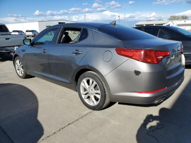 Photo 2 from auction – 2013 KIA OPTIMA LX with VIN 5XXGM4A79DG170142
