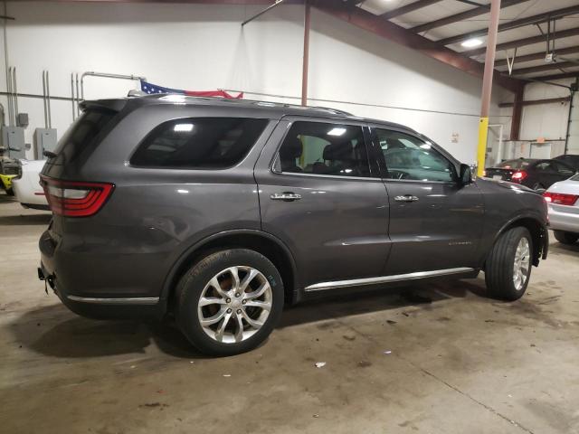 Photo 3 from auction – 2018 DODGE DURANGO CI with VIN 1C4RDJEG3JC153978