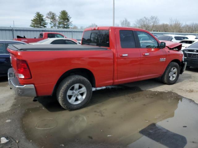 Photo 3 from auction – 2017 RAM 1500 SLT with VIN 1C6RR6GG7HS804127