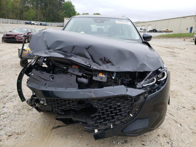 Photo 5 from auction – 2022 MAZDA CX-5 with VIN JM3KFBAM7N0558463
