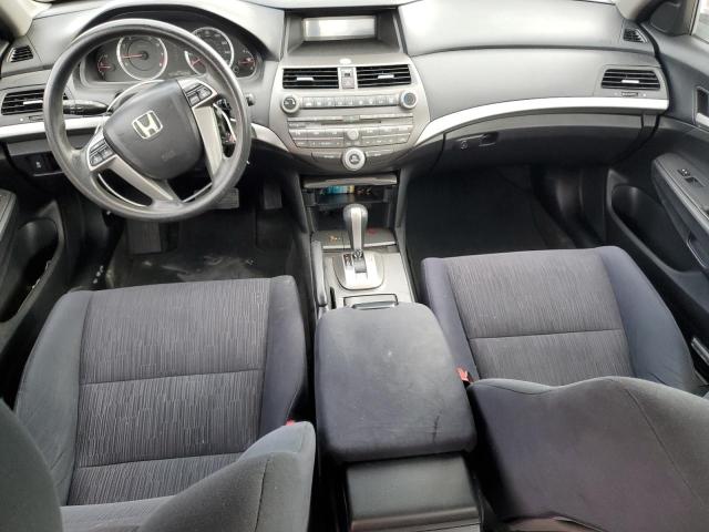 Photo 8 from auction – 2012 HONDA ACCORD LX with VIN 1HGCP2F3XCA164667