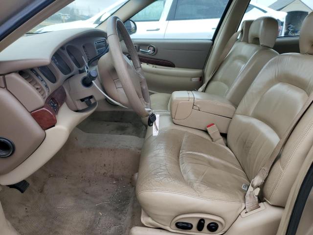 Photo 7 from auction – 2005 BUICK LESABRE LI with VIN 1G4HR54K55U244594