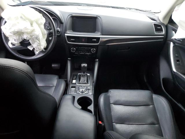 Photo 8 from auction – 2016 MAZDA CX-5 GT with VIN JM3KE4DY2G0692734