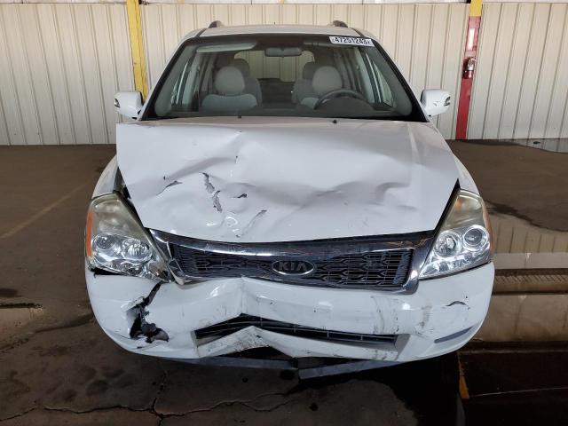 Photo 5 from auction – 2012 KIA SEDONA LX with VIN KNDMG4C71C6417268
