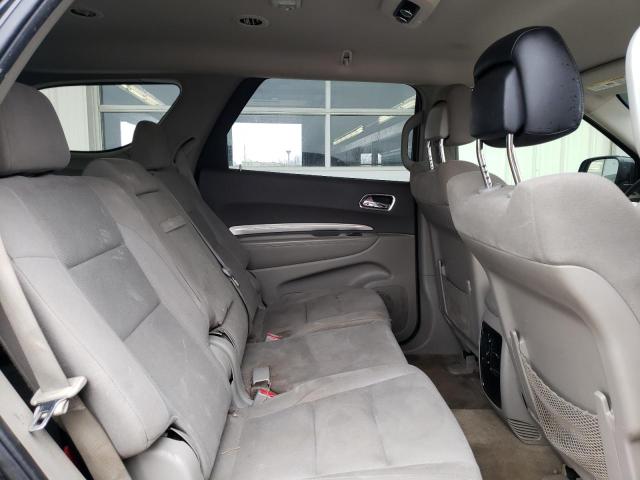 Photo 11 from auction – 2012 DODGE DURANGO SX with VIN 1C4RDHAG1CC130233