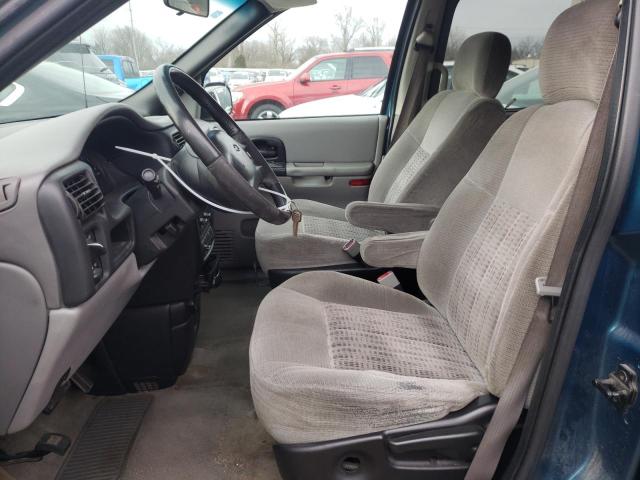 Фото 7 с аукциона – 2003 CHEVROLET VENTURE с VIN 1GNDX03E13D287308