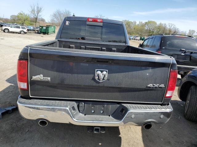 Photo 6 from auction – 2018 RAM 1500 SLT with VIN 1C6RR7GT7JS210078