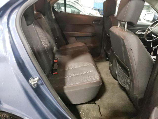 Photo 11 from auction – 2011 CHEVROLET EQUINOX LT with VIN 2CNALDEC9B6456221