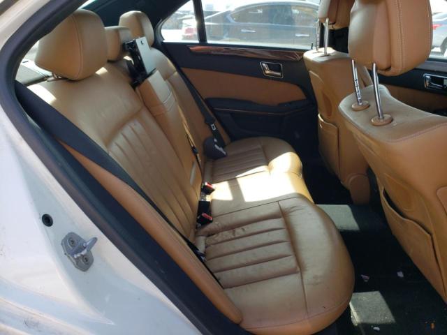 Photo 10 from auction – 2011 MERCEDES-BENZ E 550 with VIN WDDHF7CB4BA277812