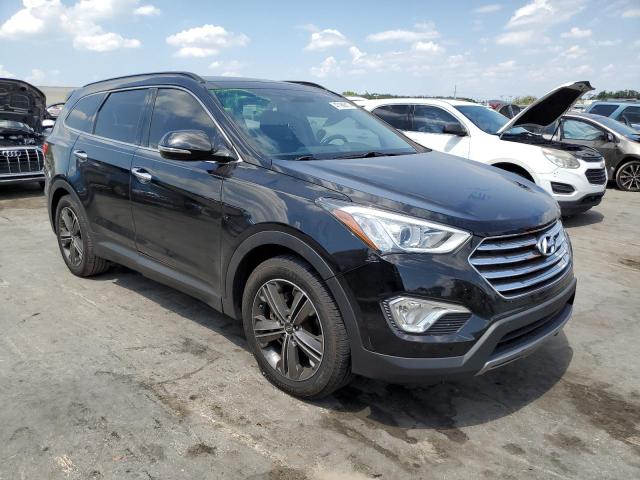 Photo 4 from auction – 2014 HYUNDAI SANTA FE G with VIN KM8SR4HF8EU067696