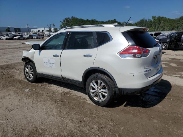 Photo 2 from auction – 2015 NISSAN ROGUE S with VIN KNMAT2MT3FP518504
