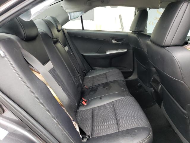 Photo 10 from auction – 2013 TOYOTA CAMRY L with VIN 4T1BF1FK2DU665157