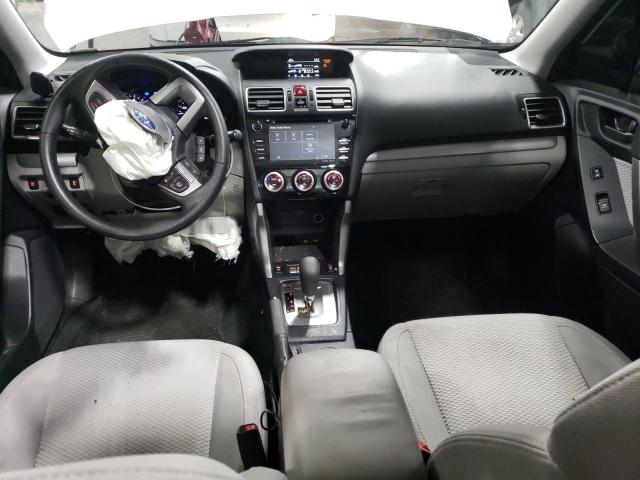 Photo 8 from auction – 2018 SUBARU FORESTER 2 with VIN JF2SJAGCXJH612609