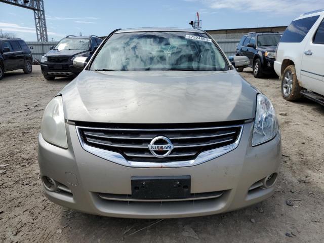 Photo 5 from auction – 2010 NISSAN ALTIMA BAS with VIN 1N4AL2AP4AN407025