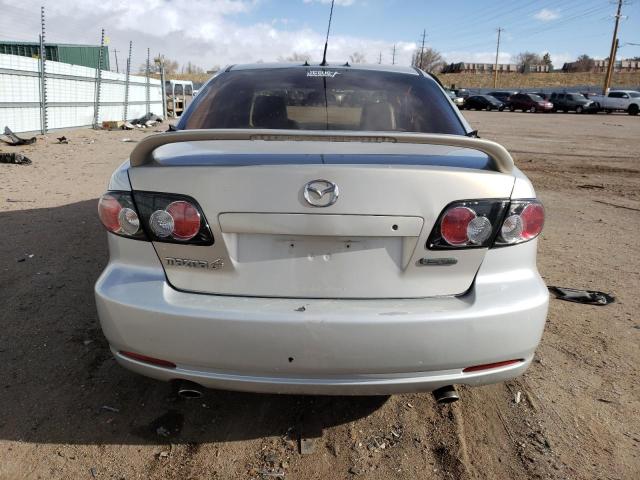 Photo 6 from auction – 2006 MAZDA 6 I with VIN 1YVHP80C365M44003