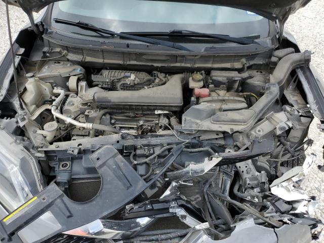 Photo 12 from auction – 2016 NISSAN ROGUE S with VIN KNMAT2MT7GP728735