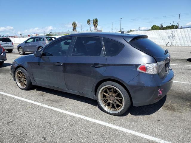 Photo 2 from auction – 2011 SUBARU IMPREZA 2. with VIN JF1GH6B62BH831392