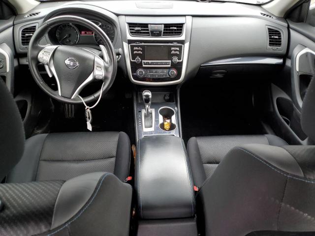 Photo 8 from auction – 2018 NISSAN ALTIMA 2.5 with VIN 1N4AL3AP2JC139674