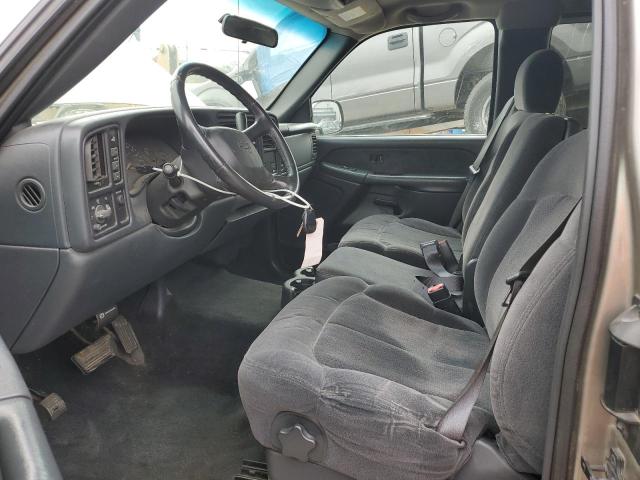 صورة رقم 7 من المزاد - 2002 CHEVROLET SILVERADO مع VIN 1GCHK29U82E269304