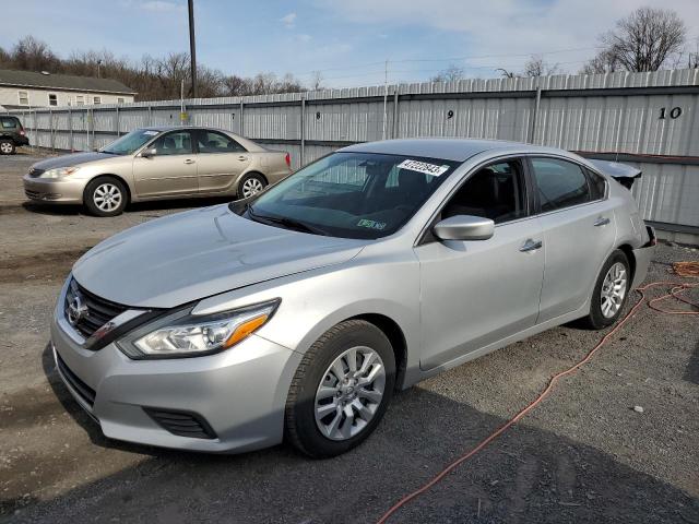 NISSAN ALTIMA 2.5 2016 with VIN 1N4AL3AP0GC231424 - Photo from auction