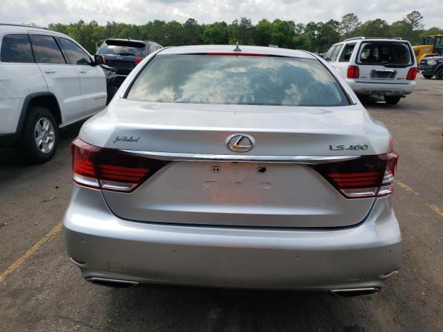 Photo 6 from auction – 2013 LEXUS LS 460 with VIN JTHBL5EF5D5116179