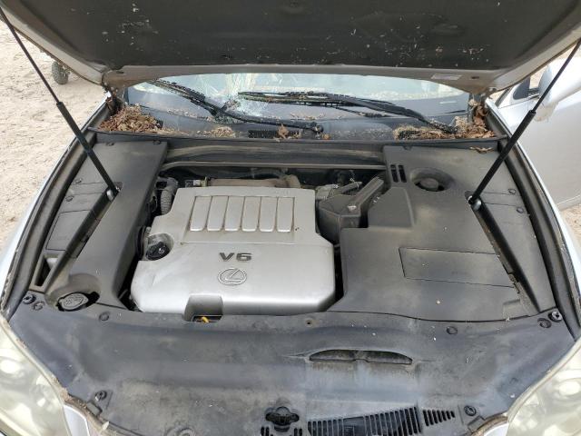 Photo 11 from auction – 2010 LEXUS ES 350 with VIN JTHBK1EG4A2351917