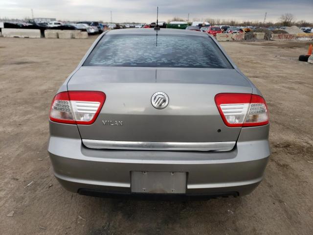 Photo 6 from auction – 2008 MERCURY MILAN with VIN 3MEHM07Z48R641769