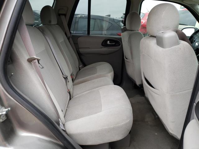 Photo 11 from auction – 2007 CHEVROLET TRAILBLAZE with VIN 1GNDT13S272237204