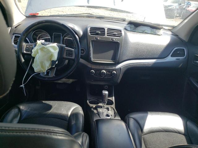 Photo 8 from auction – 2020 DODGE JOURNEY CR with VIN 3C4PDCGB5LT269582