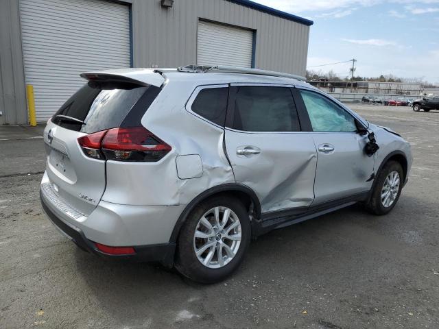 Photo 3 from auction – 2018 NISSAN ROGUE S with VIN 5N1AT2MVXJC801091