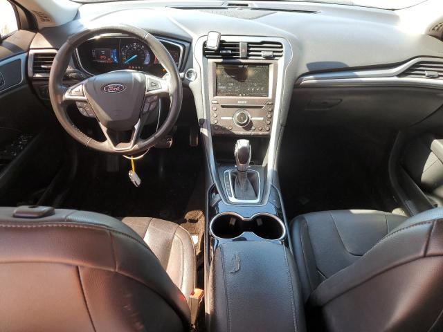 Photo 8 from auction – 2016 FORD FUSION TIT with VIN 3FA6P0SU8GR320589
