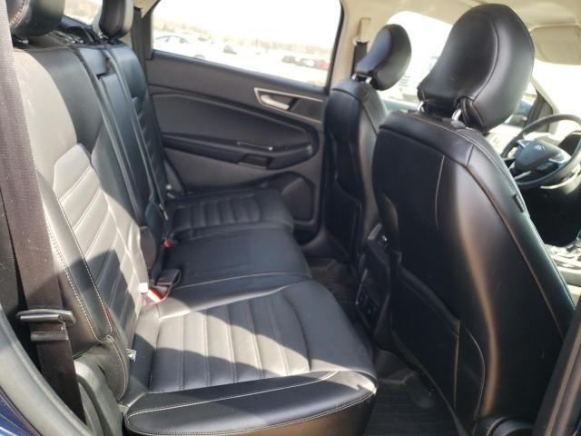 Photo 11 from auction – 2017 FORD EDGE SEL with VIN 2FMPK3J9XHBB87132