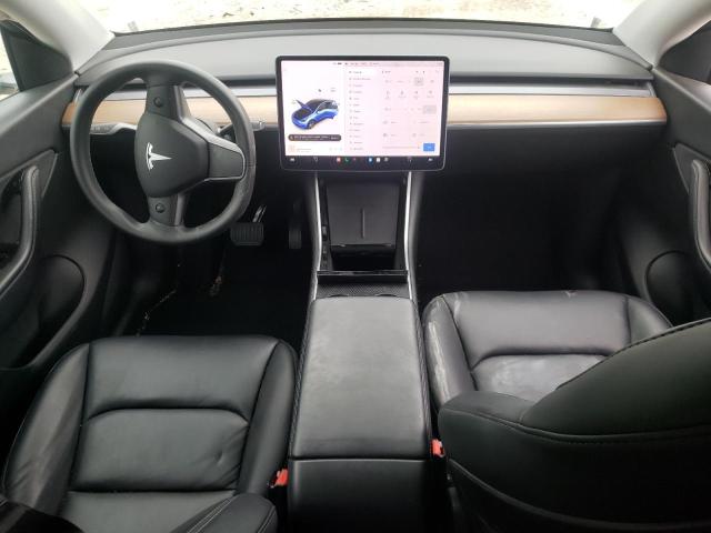 صورة رقم 8 من المزاد - 2020 TESLA MODEL Y مع VIN 5YJYGDEE9LF015659
