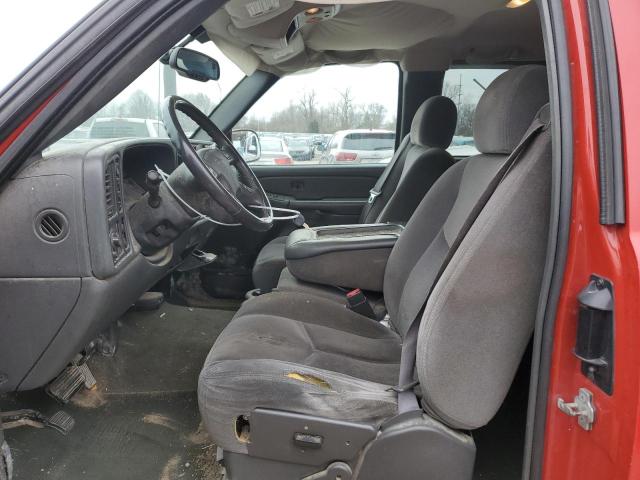 Photo 7 from auction – 2004 GMC NEW SIERRA with VIN 1GTEK19T44Z245436