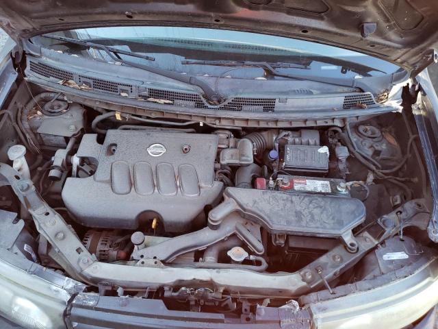 Photo 11 from auction – 2010 NISSAN CUBE BASE with VIN JN8AZ2KRXAT156343