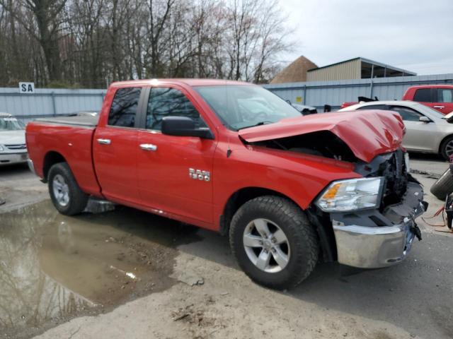 Photo 4 from auction – 2017 RAM 1500 SLT with VIN 1C6RR6GG7HS804127