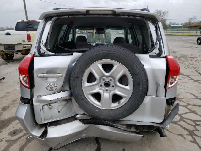 Photo 6 from auction – 2008 TOYOTA RAV4 with VIN JTMZD33V886065448
