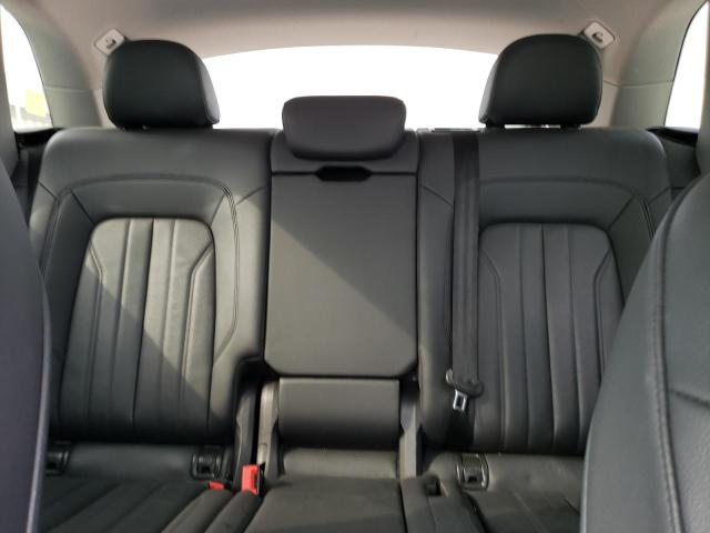 Photo 10 from auction – 2018 AUDI Q5 PREMIUM with VIN WA1ANAFY5J2173103
