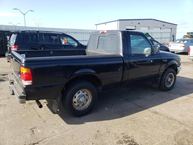 Photo 3 from auction – 1999 FORD RANGER with VIN 1FTYR10C8XUA53010