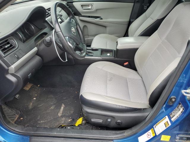 Photo 7 from auction – 2017 TOYOTA CAMRY LE with VIN 4T1BF1FK5HU677034