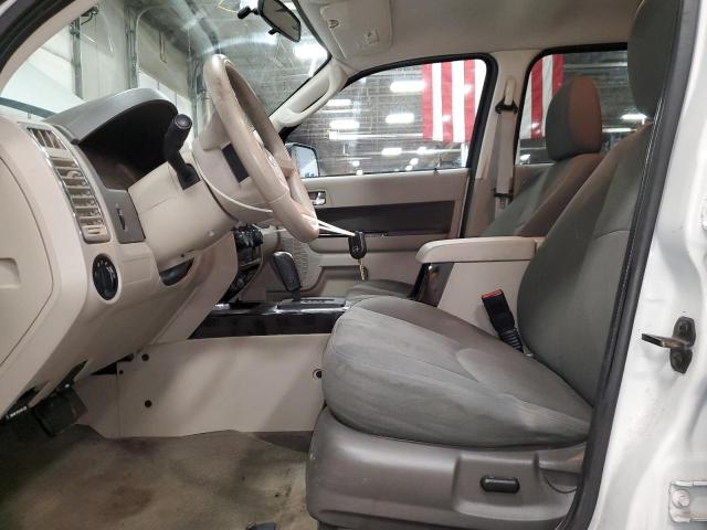 Photo 7 from auction – 2010 MAZDA TRIBUTE I with VIN 4F2CY0C73AKM09002
