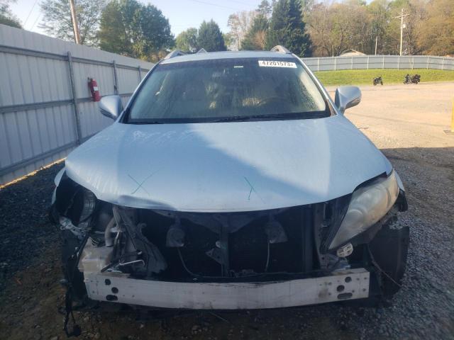 Photo 5 from auction – 2010 LEXUS RX 350 with VIN 2T2ZK1BA5AC032961