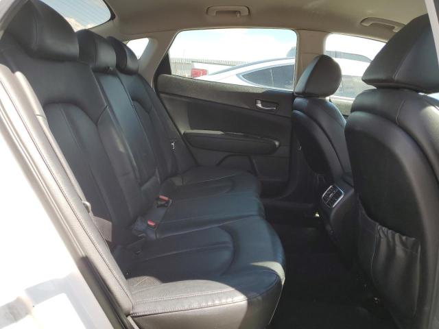 Photo 10 from auction – 2016 KIA OPTIMA EX with VIN 5XXGU4L38GG040416