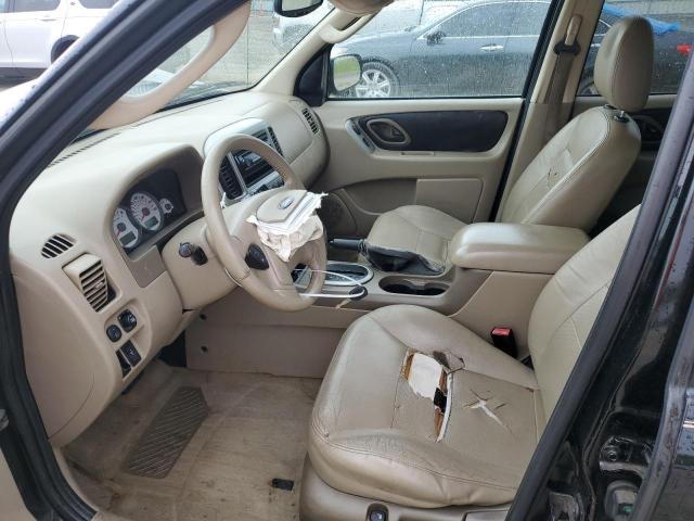 Photo 7 from auction – 2005 FORD ESCAPE LIM with VIN 1FMYU04145KD40883