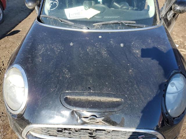 Photo 11 from auction – 2015 MINI COOPER S with VIN WMWXP7C55F2A35088