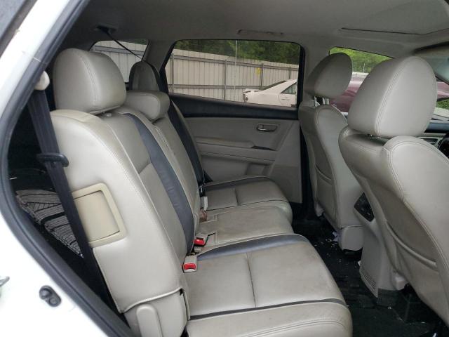 Photo 11 from auction – 2011 MAZDA CX-9 with VIN JM3TB2CA0B0305449